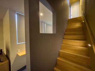 Tasone Stay OSAKA HSY1 - 4