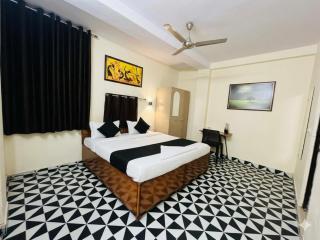 Hotel Sauth Plaza - Near US Embassy - 6
