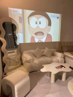 Cherry homestay - 8