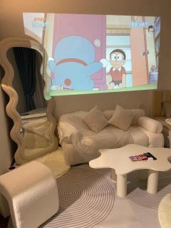 Cherry homestay - 2
