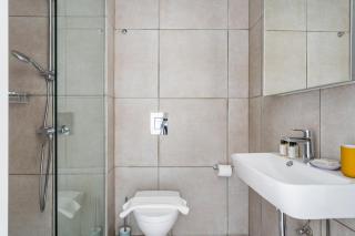 2BR Lux Apt. Central Nicosia - 1