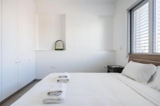 2BR Lux Apt. Central Nicosia - 2