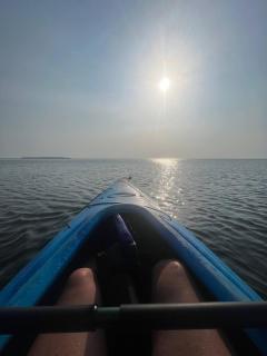 Lake Superior escape - 0