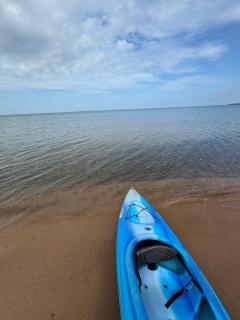 Lake Superior escape - 7