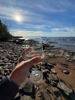 Lake Superior escape - 4