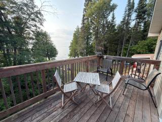 Lake Superior escape - 1