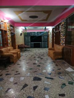 Galyat rooms and cottage - 3