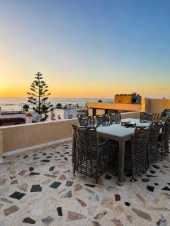 Sunset House - 0