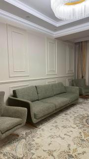 Apart - 3