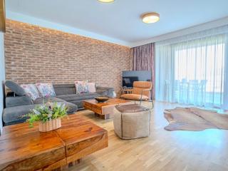 Vysoké Tatry apartmán B for 6 people - 1