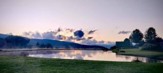 The Kingfisher Lodge - 5