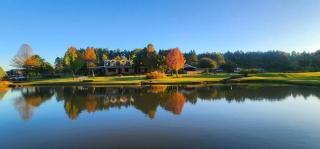 The Kingfisher Lodge - 8