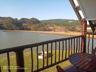 The Kingfisher Lodge - 3