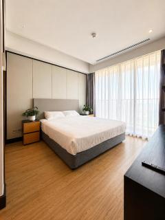 Coast & Nest Apartment Da Nang - 0