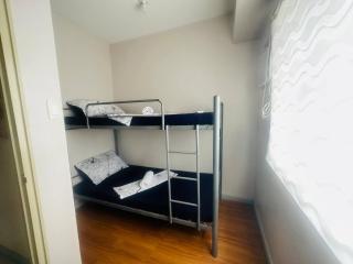 Spacious Davao City Apartment 3 Bedrooms, Pool, and Pine Trees - 8
