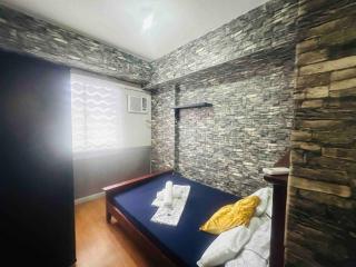 Spacious Davao City Apartment 3 Bedrooms, Pool, and Pine Trees - 2