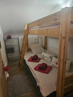 Appartement hyper centre, idéal pour 4 pers possibilité 6 couchages - 2