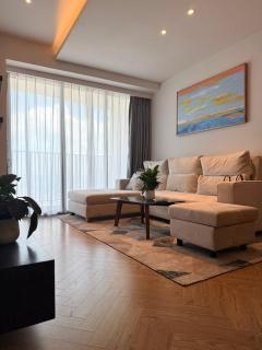 Coast & Nest Apartment Da Nang - 3