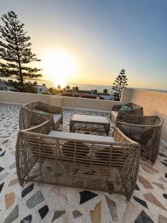 Sunset House - 9