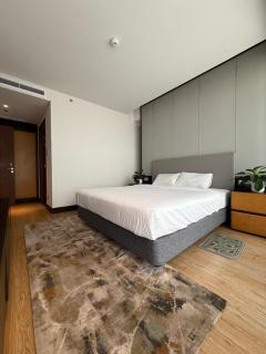 Coast & Nest Apartment Da Nang - 2