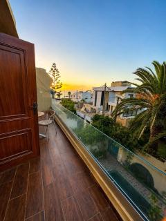 Sunset House - 6