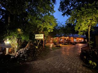Hedewa Nature Resort - Veyangoda - 7