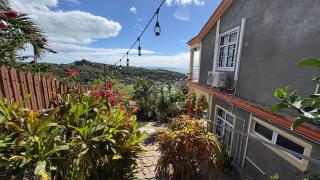 Résidence Véronia - Maison d'hotes à Rodrigues - 6