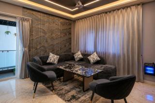 Nityam 2BR Villa PrivatePool Haridwar by Homeyhuts - 7