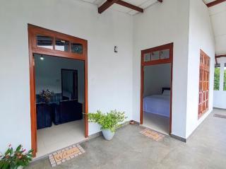 Villa Mandala- Bandarawela - 9