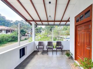 Villa Mandala- Bandarawela - 6