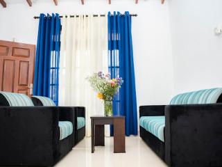 Villa Mandala- Bandarawela - 1