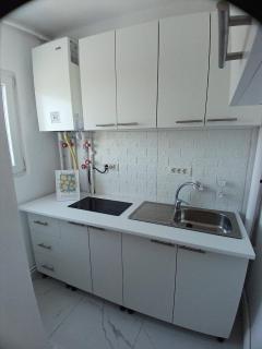 Apartament 1 camera , Garsoniera - 4