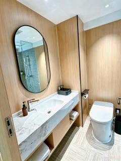 Insail Hotels (Pazhou Exhibition Center KeCun Metro Station Dunhe Road Branch Guangzhou) - 8