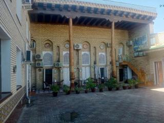 Sohibqiron boutique - 0