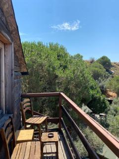 Ayanya Beach Hotel & Bungalows - 4
