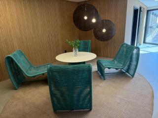 Dolce Vita Aconchego Hub 241 - 9