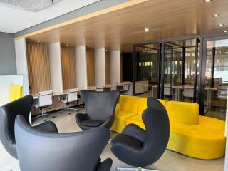 Dolce Vita Aconchego Hub 241 - 7