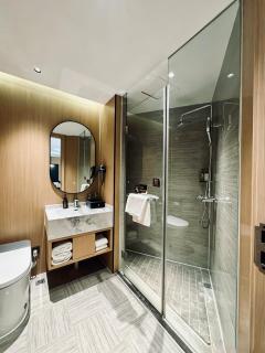 Insail Hotels (Pazhou Exhibition Center KeCun Metro Station Dunhe Road Branch Guangzhou) - 6