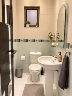 4 bedroom apartment for large families in Deir Ghbar - 2
