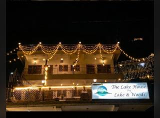 The Lakehouse - 9