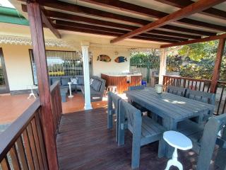 Ridgeview Holiday Accommodation - 3