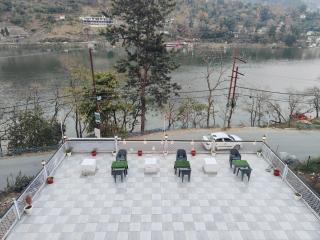 The Lakehouse - 6