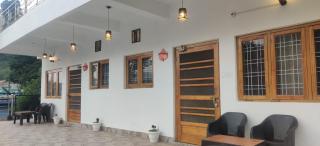 The Lakehouse - 2