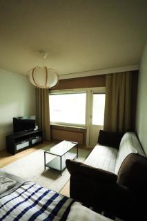 LibO-apartment, Saari 13A7 - Kuopio - 0