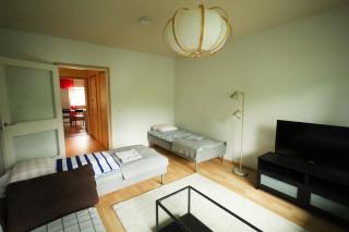LibO-apartment, Saari 13A7 - Kuopio - 4