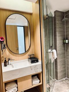 Insail Hotels (Pazhou Exhibition Center KeCun Metro Station Dunhe Road Branch Guangzhou) - 2