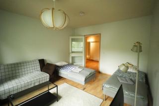 LibO-apartment, Saari 13A7 - Kuopio - 3