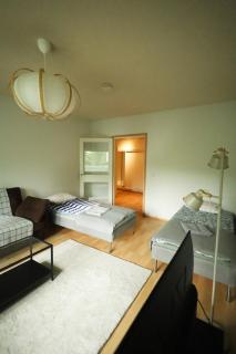 LibO-apartment, Saari 13A7 - Kuopio - 1