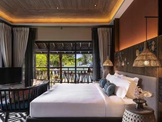 Grand Mercure Khao Lak Bangsak - 9