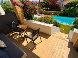 Dimitra's Maisonette at Rafaella Resort - 6